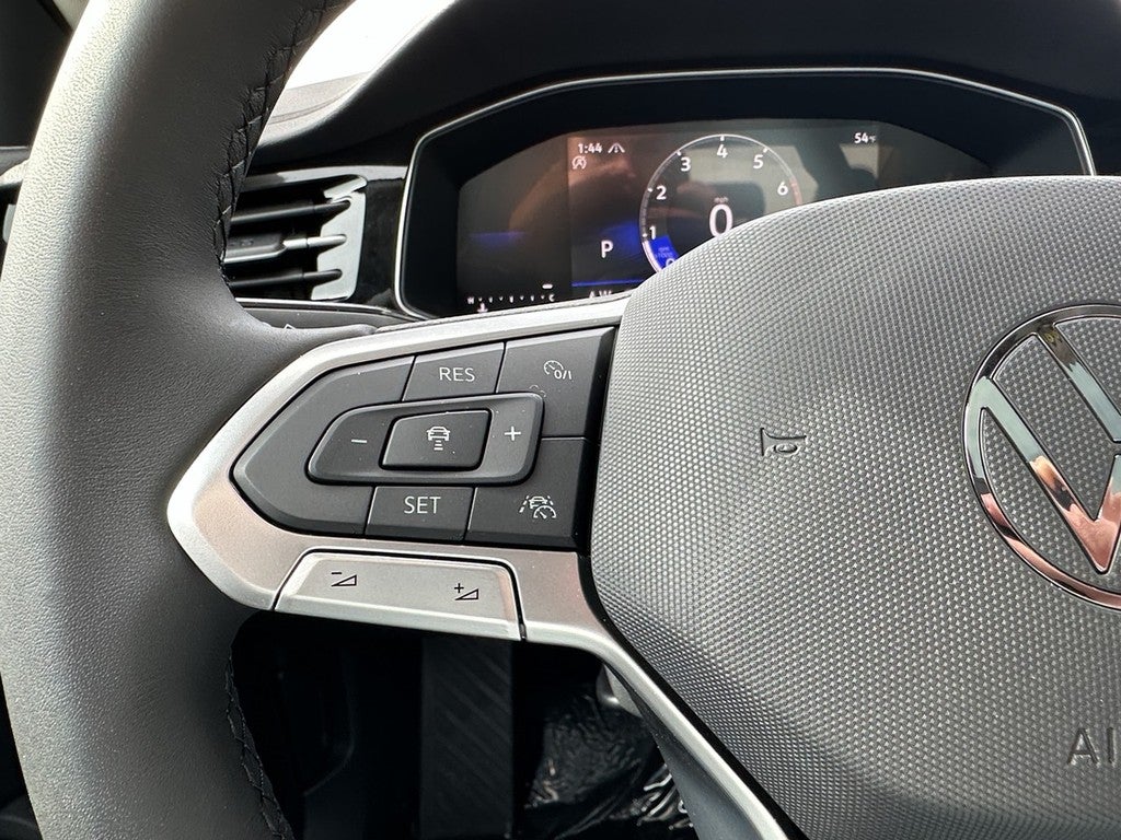 2026 Volkswagen Jetta SE Auto