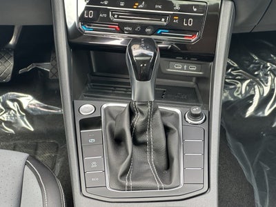 2026 Volkswagen Jetta SE Auto