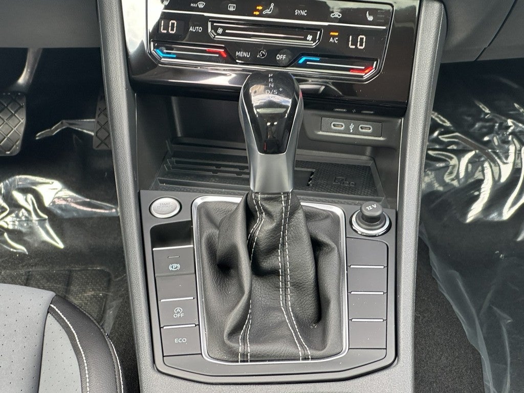 2026 Volkswagen Jetta SE Auto