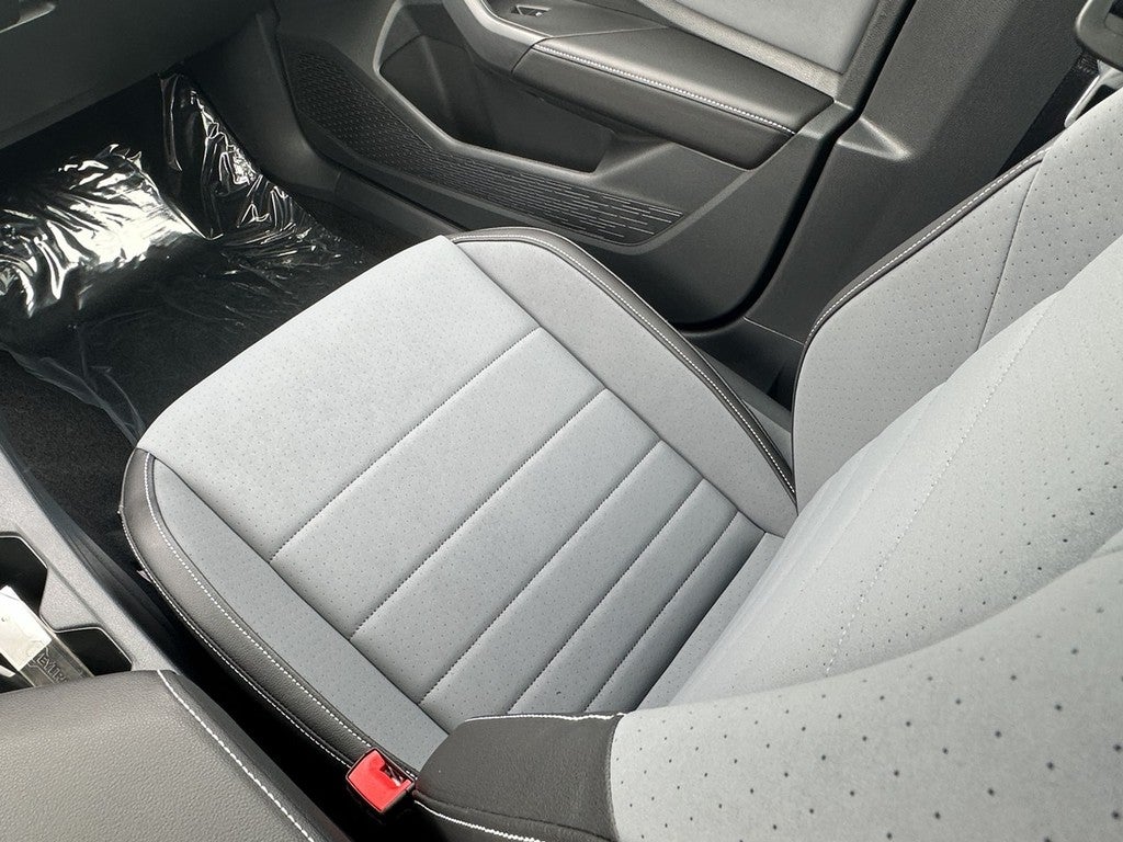 2026 Volkswagen Jetta SE Auto
