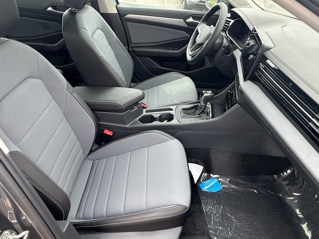 2026 Volkswagen Jetta SE Auto