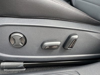 2026 Volkswagen Jetta SE Auto