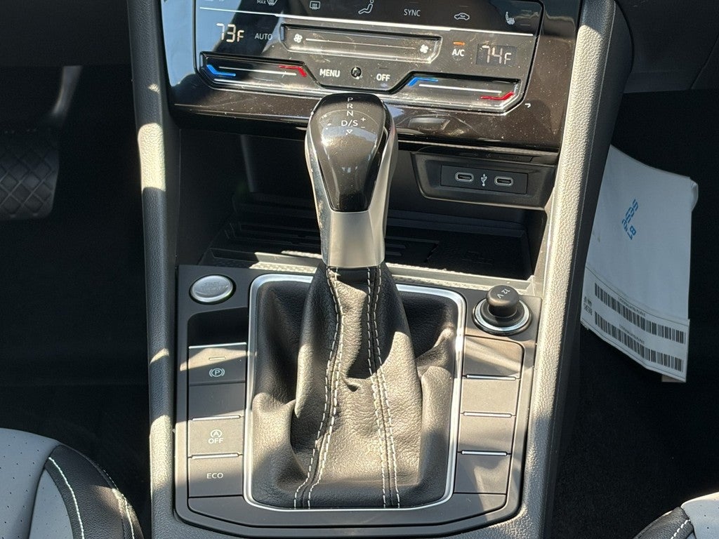 2026 Volkswagen Jetta SE Auto