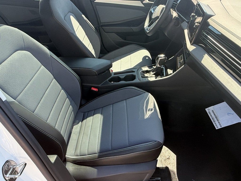 2026 Volkswagen Jetta SE Auto