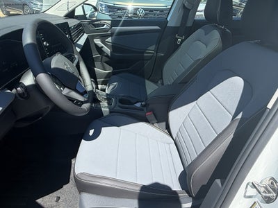 2026 Volkswagen Jetta SE Auto