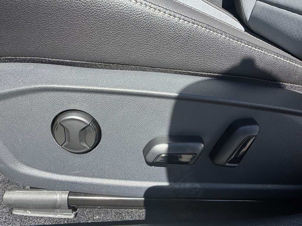 2026 Volkswagen Jetta SE Auto