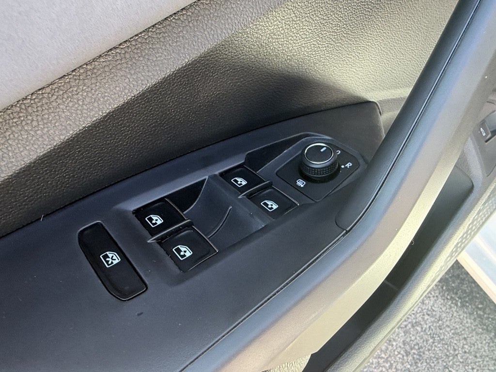 2026 Volkswagen Jetta SE Auto