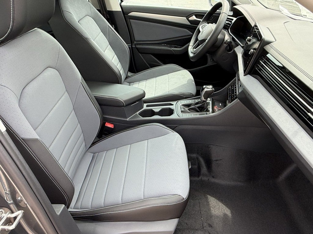 2026 Volkswagen Jetta SE Auto