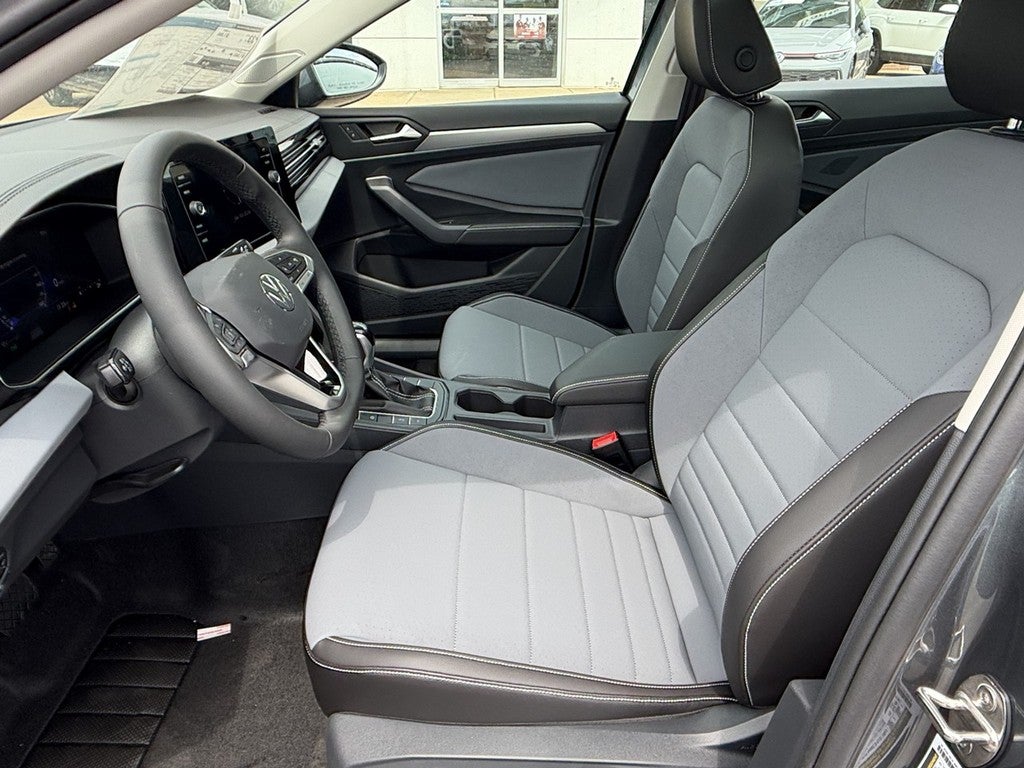 2026 Volkswagen Jetta SE Auto