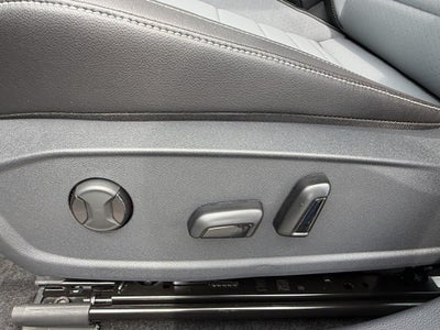 2026 Volkswagen Jetta SE Auto