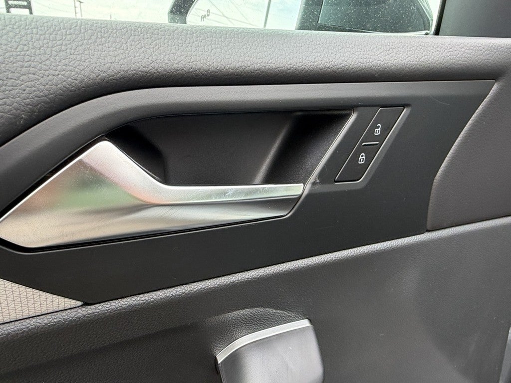 2026 Volkswagen Jetta SE Auto