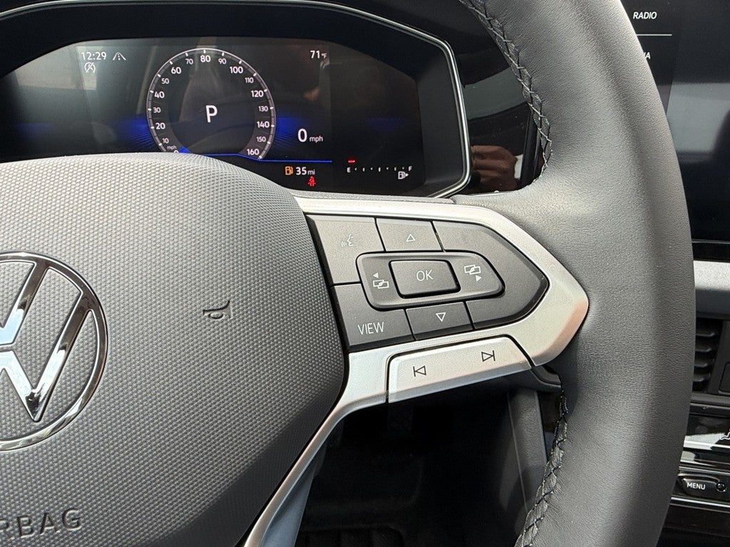 2026 Volkswagen Jetta SE Auto