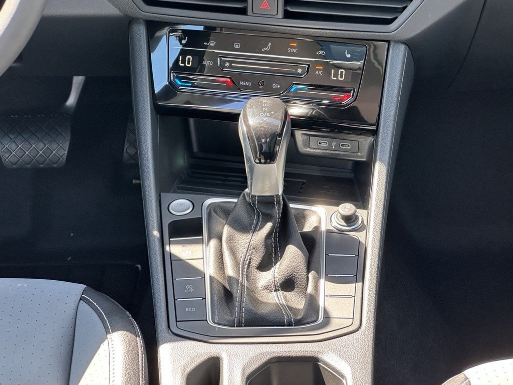 2026 Volkswagen Jetta SE Auto