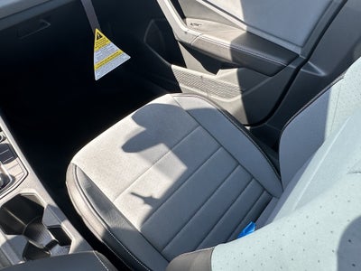 2026 Volkswagen Jetta SE Auto