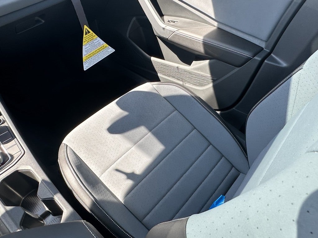 2026 Volkswagen Jetta SE Auto