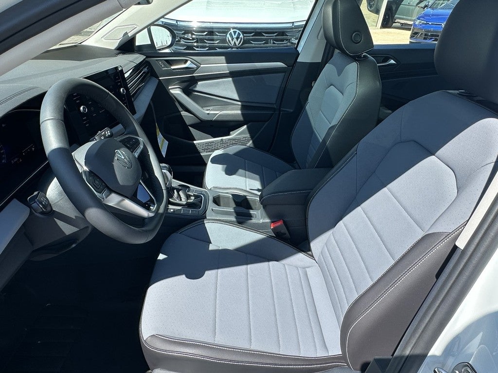 2026 Volkswagen Jetta SE Auto