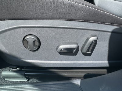 2026 Volkswagen Jetta SE Auto