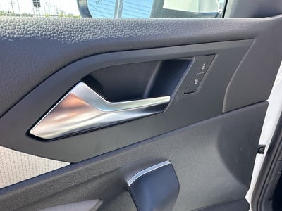 2026 Volkswagen Jetta SE Auto