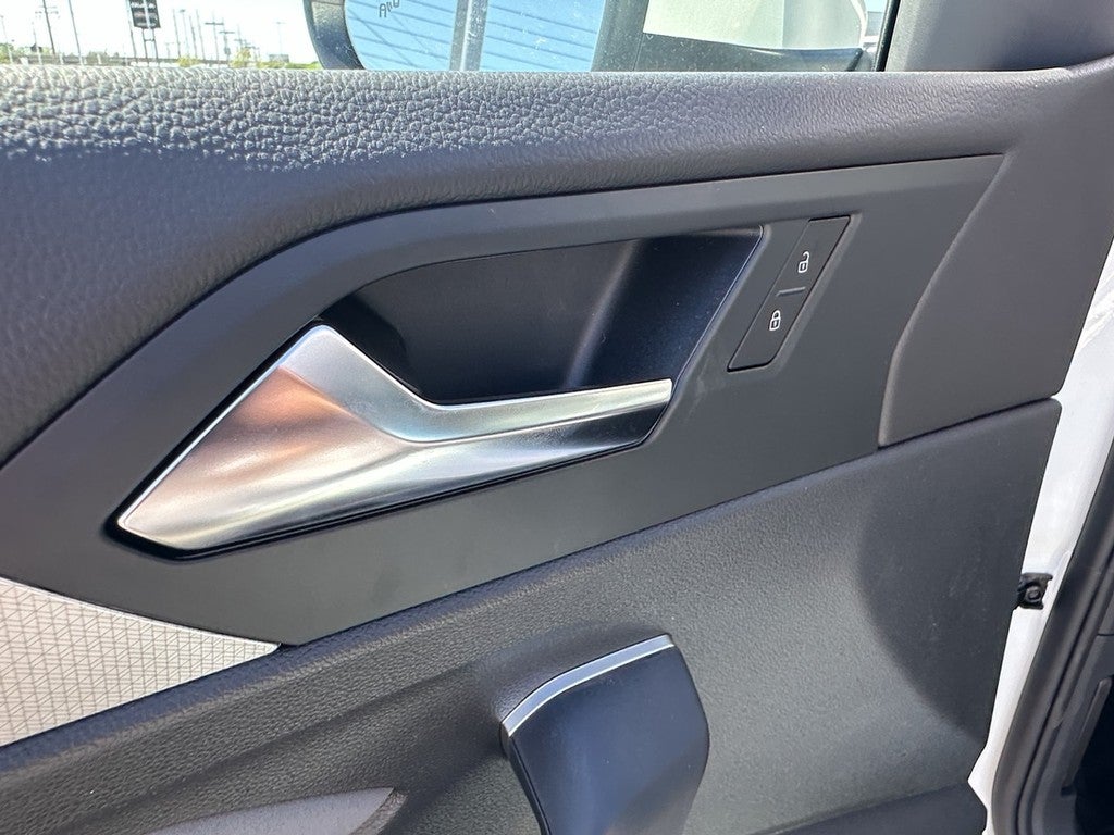 2026 Volkswagen Jetta SE Auto