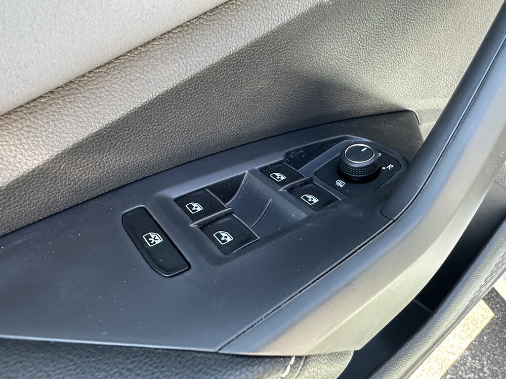 2026 Volkswagen Jetta SE Auto