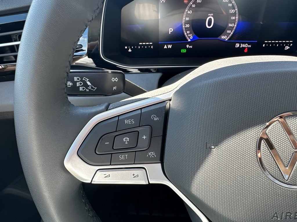 2026 Volkswagen Jetta SE Auto