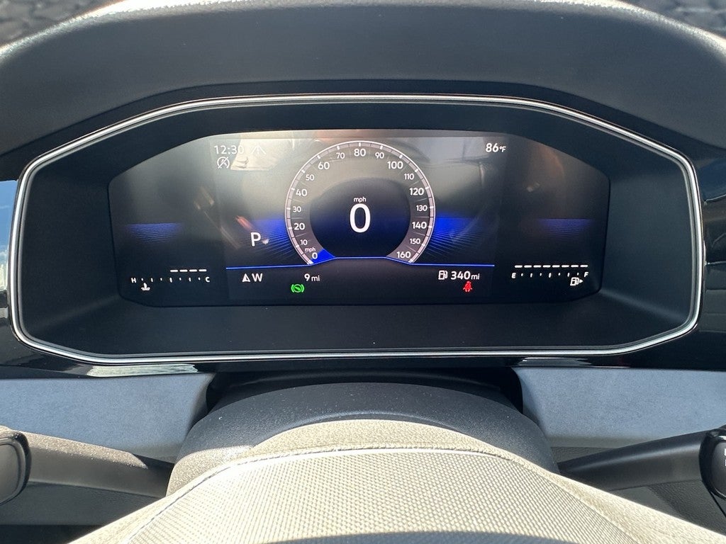 2026 Volkswagen Jetta SE Auto