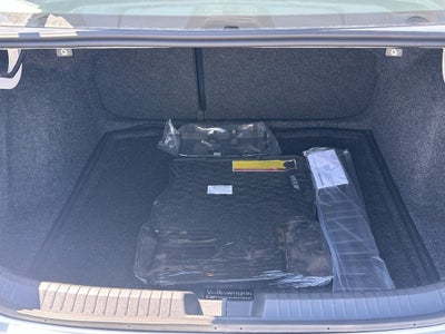 2026 Volkswagen Jetta SE Auto