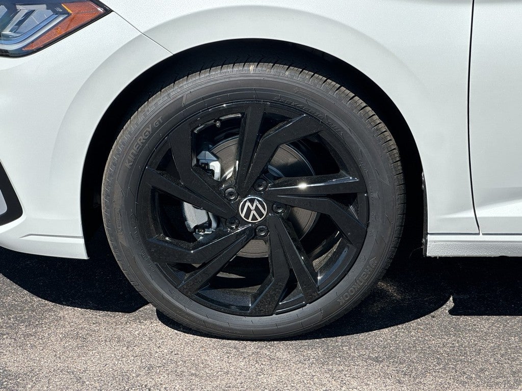 2026 Volkswagen Jetta SE Auto