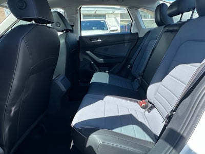 2026 Volkswagen Jetta SE Auto