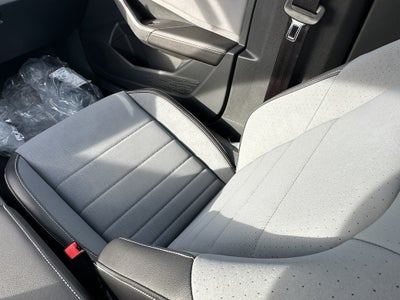 2026 Volkswagen Jetta SE Auto