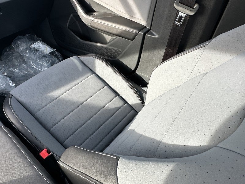 2026 Volkswagen Jetta SE Auto