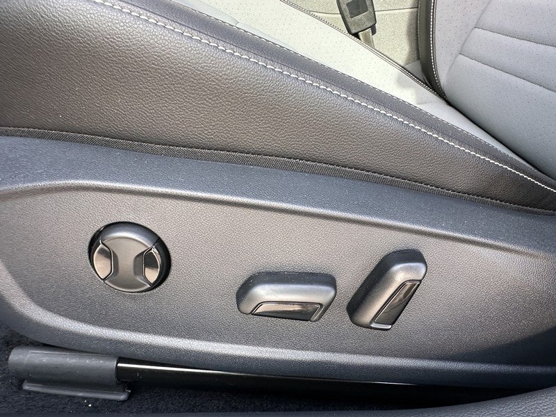 2026 Volkswagen Jetta SE Auto