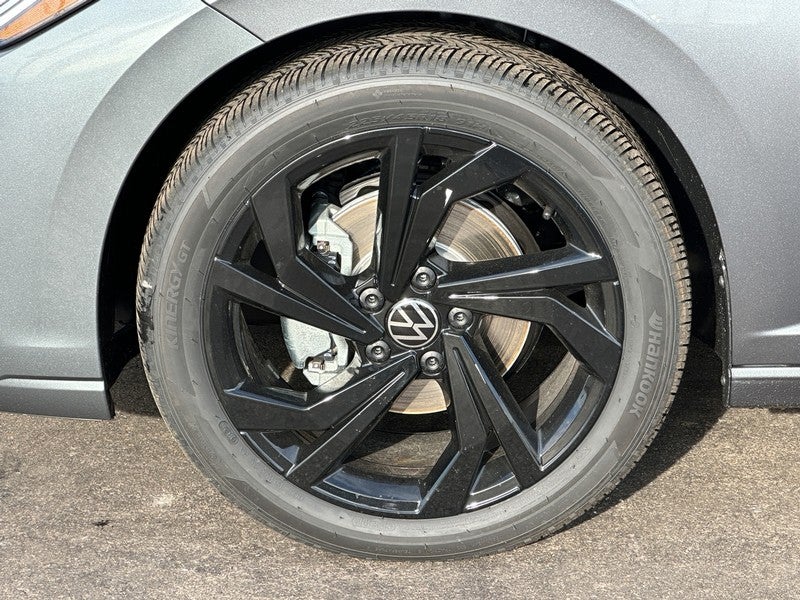 2026 Volkswagen Jetta SE Auto