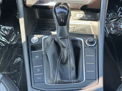 2026 Volkswagen Jetta SE Auto