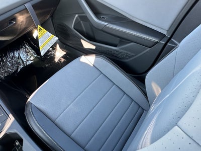 2026 Volkswagen Jetta SE Auto