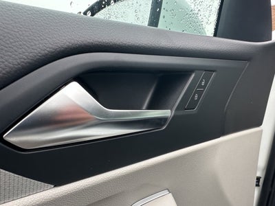 2026 Volkswagen Jetta SE Auto