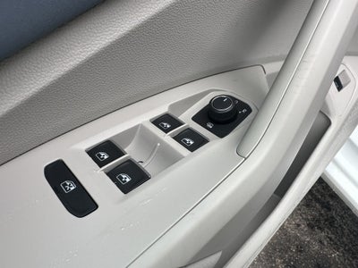 2026 Volkswagen Jetta SE Auto