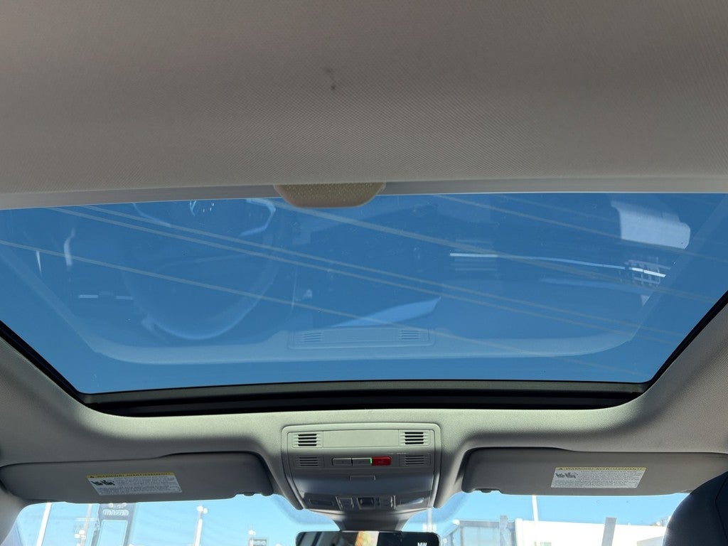 2026 Volkswagen Jetta SE Auto