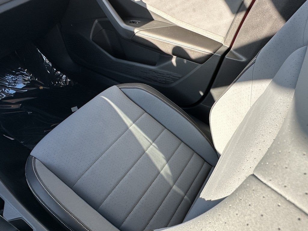 2026 Volkswagen Jetta SE Auto