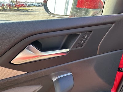 2026 Volkswagen Jetta SE Auto