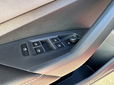 2026 Volkswagen Jetta SE Auto