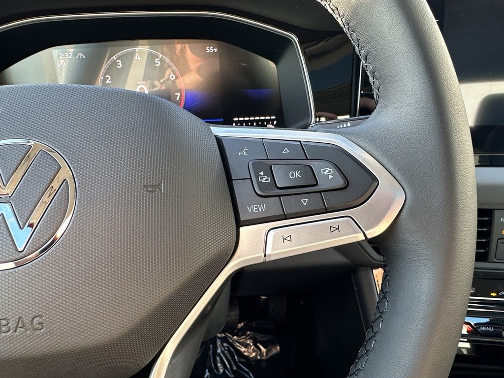 2026 Volkswagen Jetta SE Auto