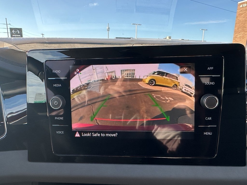 2026 Volkswagen Jetta SE Auto