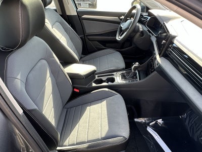 2026 Volkswagen Jetta SE Auto