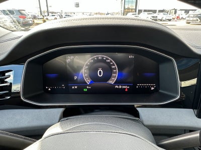 2026 Volkswagen Jetta SE Auto