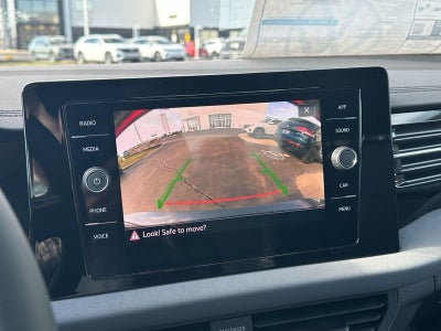 2026 Volkswagen Jetta SE Auto