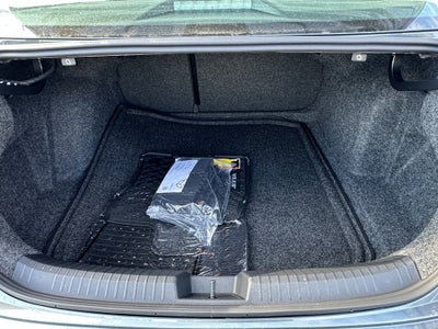 2026 Volkswagen Jetta SE Auto