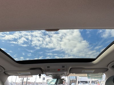 2026 Volkswagen Jetta SE Auto