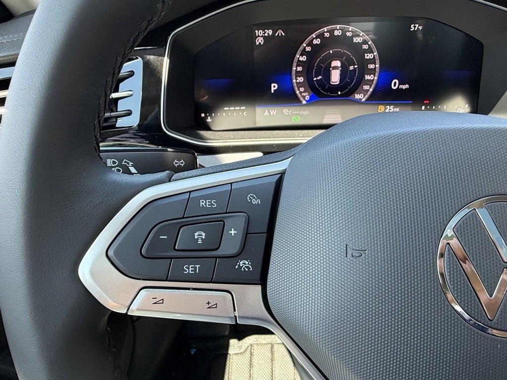 2026 Volkswagen Jetta SE Auto