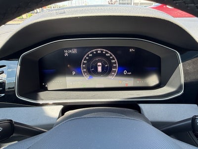 2026 Volkswagen Jetta SE Auto
